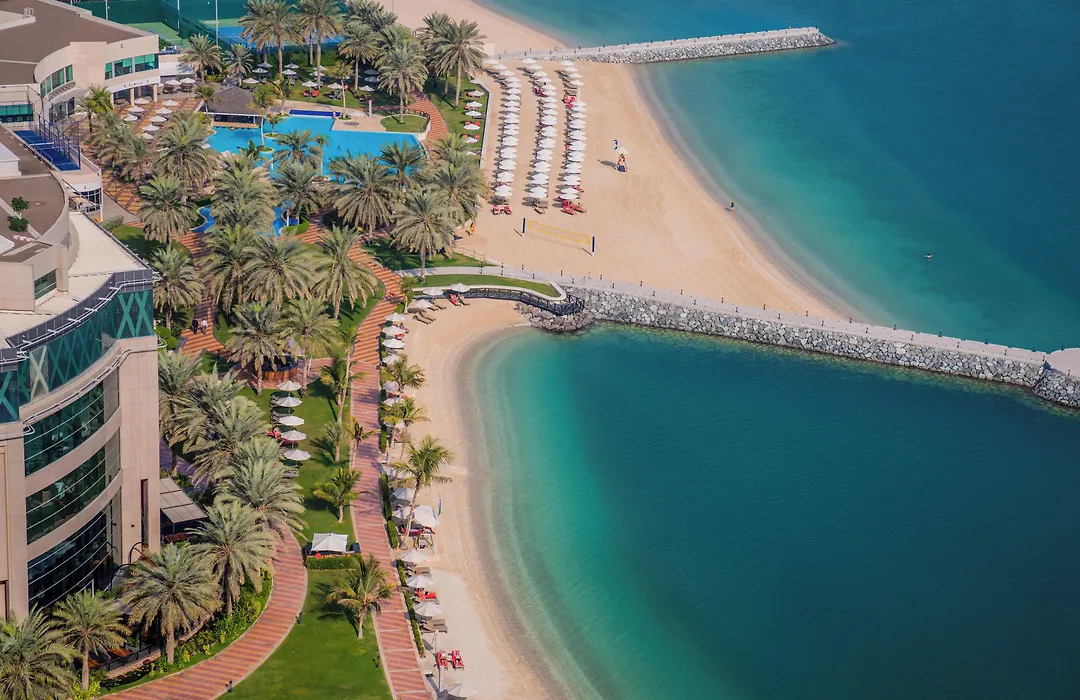 Beach Rotana Residences-1