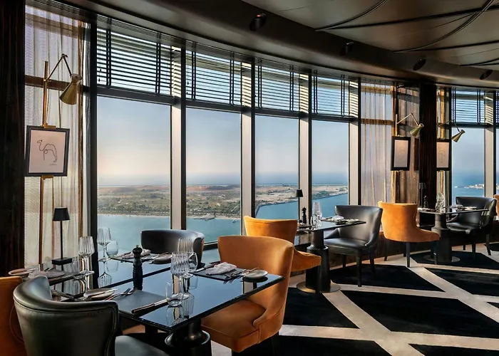 Le Royal Meridien Abu Dhabi